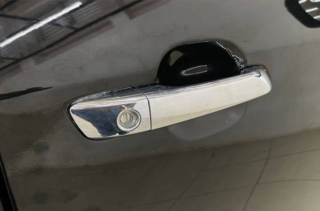 D-Max All New Blue Power Spacecab Hi-Lander 1.9 Ddi Z (MY19) AT* - ภาพย่อที่ 15