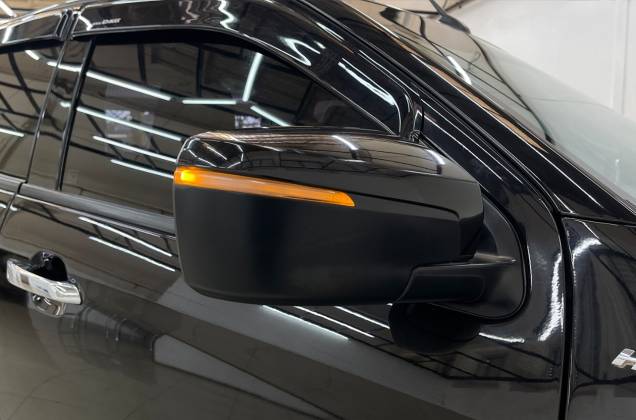 D-Max All New Blue Power Spacecab Hi-Lander 1.9 Ddi Z (MY19) AT* - ภาพย่อที่ 16