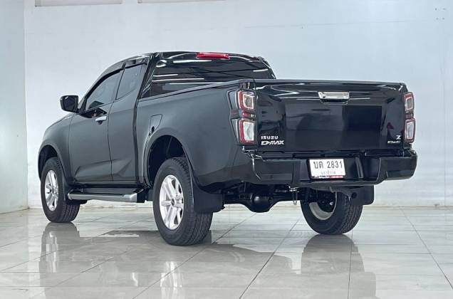 D-Max All New Blue Power Spacecab Hi-Lander 1.9 Ddi Z (MY19) AT* - ภาพย่อที่ 17