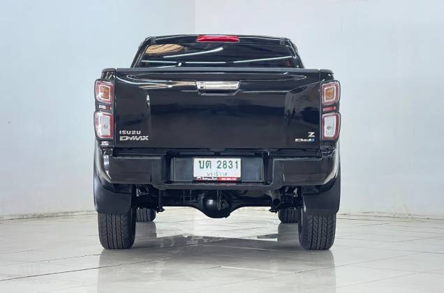 D-Max All New Blue Power Spacecab Hi-Lander 1.9 Ddi Z (MY19) AT* - ภาพย่อที่ 18
