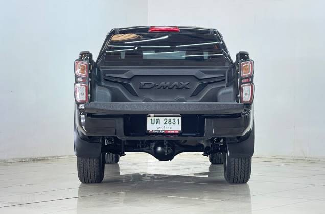 D-Max All New Blue Power Spacecab Hi-Lander 1.9 Ddi Z (MY19) AT* - ภาพย่อที่ 19