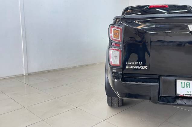 D-Max All New Blue Power Spacecab Hi-Lander 1.9 Ddi Z (MY19) AT* - ภาพย่อที่ 21