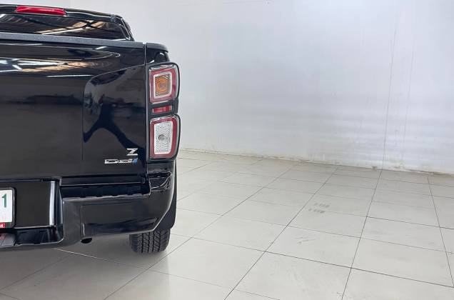 D-Max All New Blue Power Spacecab Hi-Lander 1.9 Ddi Z (MY19) AT* - ภาพย่อที่ 22