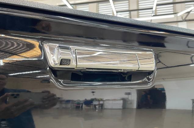 D-Max All New Blue Power Spacecab Hi-Lander 1.9 Ddi Z (MY19) AT* - ภาพย่อที่ 23