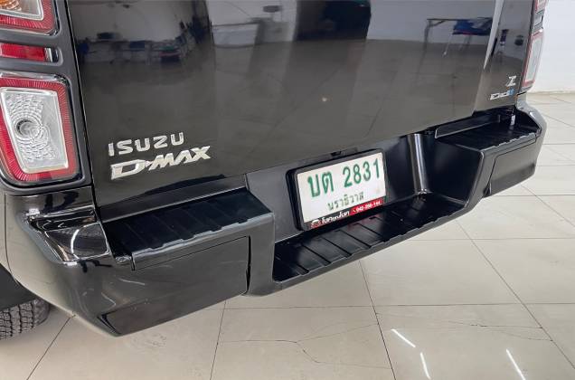 D-Max All New Blue Power Spacecab Hi-Lander 1.9 Ddi Z (MY19) AT* - ภาพย่อที่ 24