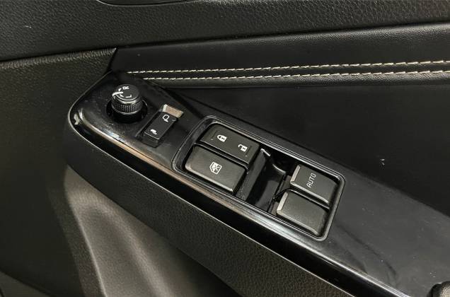 D-Max All New Blue Power Spacecab Hi-Lander 1.9 Ddi Z (MY19) AT* - ภาพย่อที่ 25