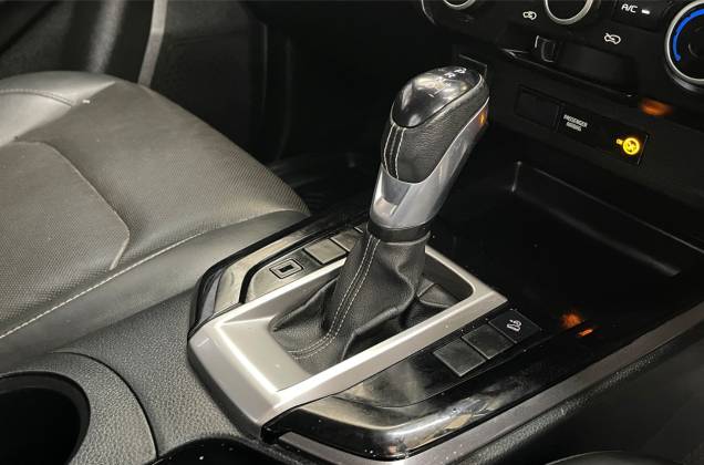 D-Max All New Blue Power Spacecab Hi-Lander 1.9 Ddi Z (MY19) AT* - ภาพย่อที่ 26