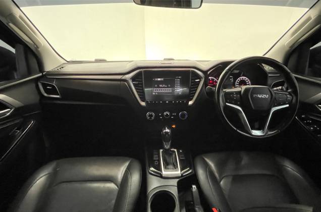 D-Max All New Blue Power Spacecab Hi-Lander 1.9 Ddi Z (MY19) AT* - ภาพย่อที่ 29