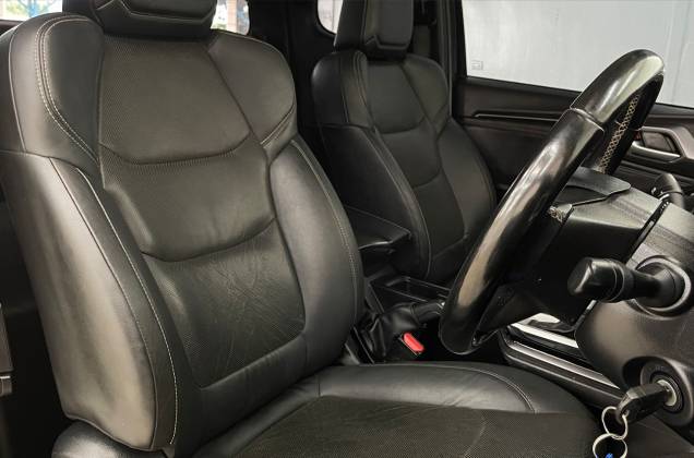 D-Max All New Blue Power Spacecab Hi-Lander 1.9 Ddi Z (MY19) AT* - ภาพย่อที่ 31