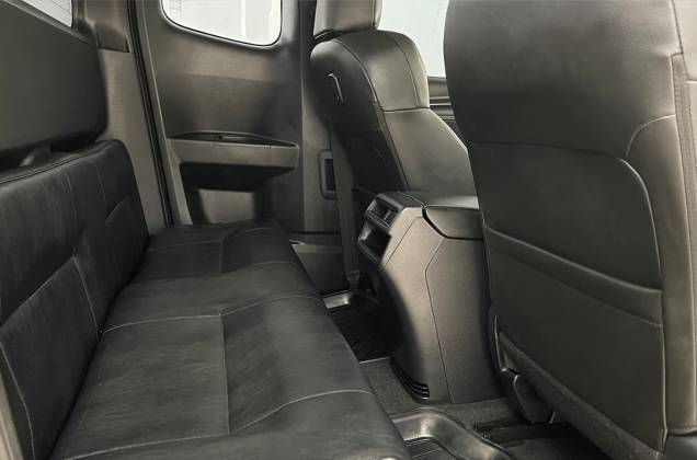 D-Max All New Blue Power Spacecab Hi-Lander 1.9 Ddi Z (MY19) AT* - ภาพย่อที่ 33