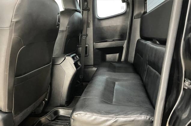 D-Max All New Blue Power Spacecab Hi-Lander 1.9 Ddi Z (MY19) AT* - ภาพย่อที่ 34