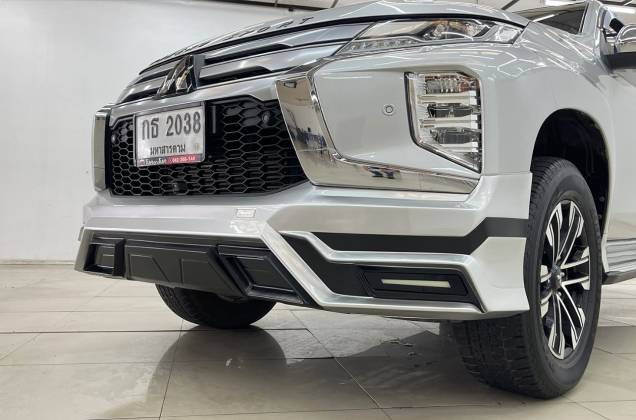 Pajero Sport 2.4 GT Premium 2WD (MY20) AT* - ภาพย่อที่ 8