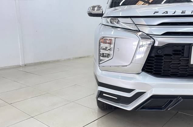 Pajero Sport 2.4 GT Premium 2WD (MY20) AT* - ภาพย่อที่ 6
