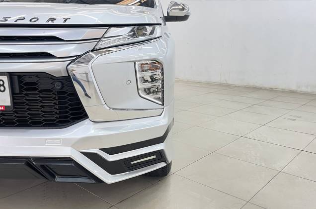 Pajero Sport 2.4 GT Premium 2WD (MY20) AT* - ภาพย่อที่ 7