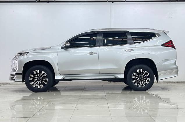 Pajero Sport 2.4 GT Premium 2WD (MY20) AT* - ภาพย่อที่ 10