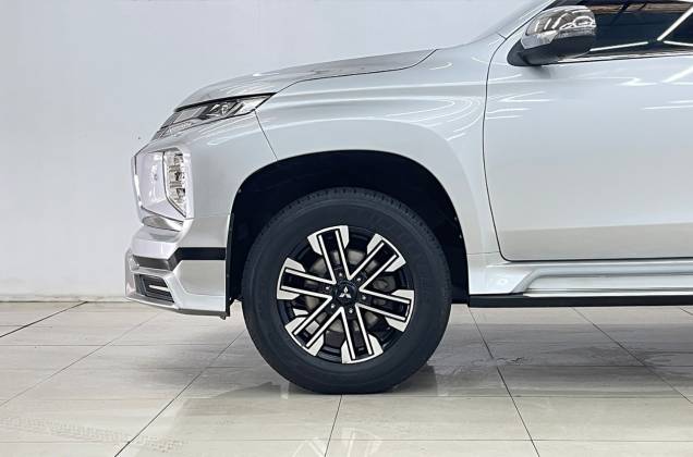 Pajero Sport 2.4 GT Premium 2WD (MY20) AT* - ภาพย่อที่ 11