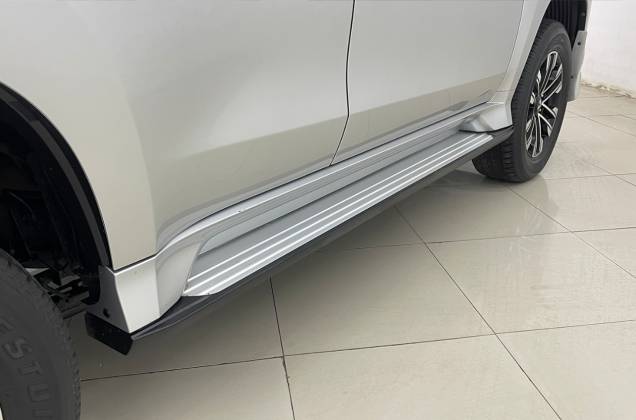 Pajero Sport 2.4 GT Premium 2WD (MY20) AT* - ภาพย่อที่ 12