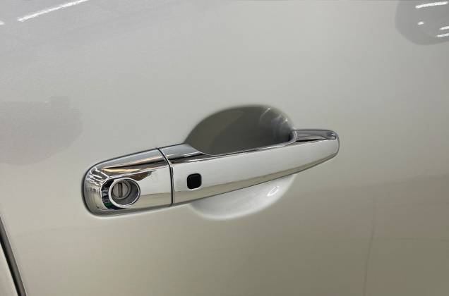 Pajero Sport 2.4 GT Premium 2WD (MY20) AT* - ภาพย่อที่ 14