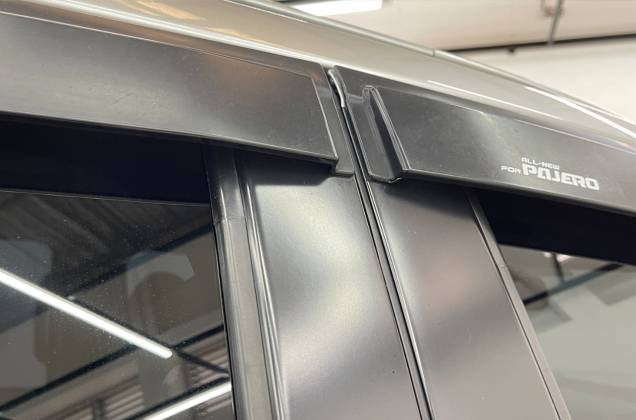 Pajero Sport 2.4 GT Premium 2WD (MY20) AT* - ภาพย่อที่ 15