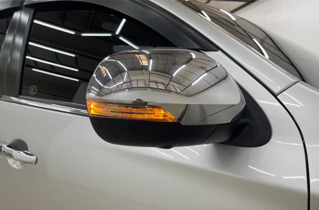 Pajero Sport 2.4 GT Premium 2WD (MY20) AT* - ภาพย่อที่ 16