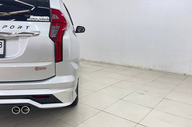 Pajero Sport 2.4 GT Premium 2WD (MY20) AT* - ภาพย่อที่ 21