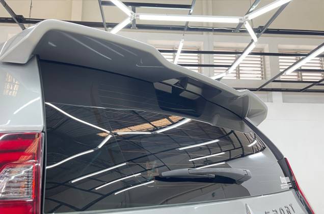 Pajero Sport 2.4 GT Premium 2WD (MY20) AT* - ภาพย่อที่ 24