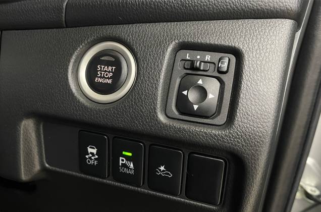 Pajero Sport 2.4 GT Premium 2WD (MY20) AT* - ภาพย่อที่ 25