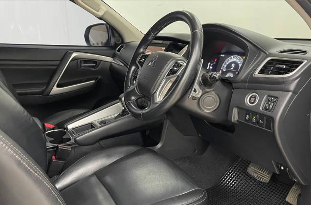 Pajero Sport 2.4 GT Premium 2WD (MY20) AT* - ภาพย่อที่ 30