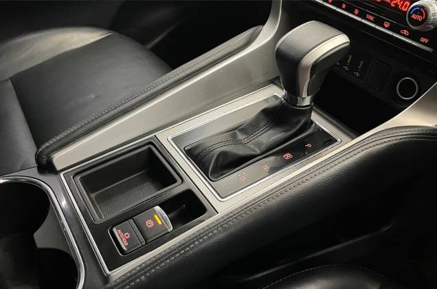 Pajero Sport 2.4 GT Premium 2WD (MY20) AT* - ภาพย่อที่ 27