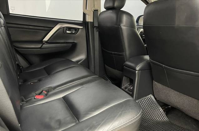 Pajero Sport 2.4 GT Premium 2WD (MY20) AT* - ภาพย่อที่ 33