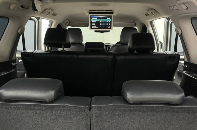 Pajero Sport 2.4 GT Premium 2WD (MY20) AT* - ภาพย่อที่ 36