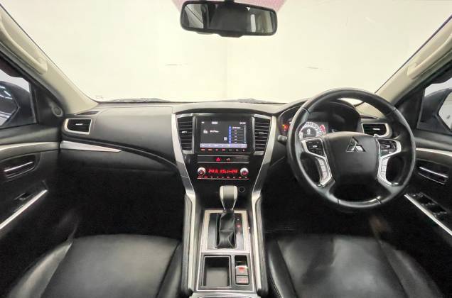 Pajero Sport 2.4 GT Premium 2WD (MY20) AT* - ภาพย่อที่ 31