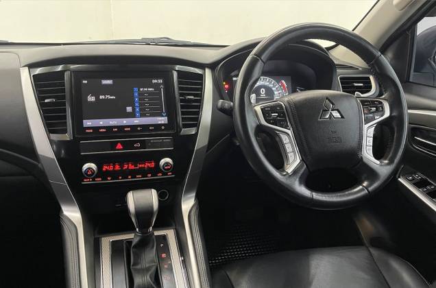 Pajero Sport 2.4 GT Premium 2WD (MY20) AT* - ภาพย่อที่ 32