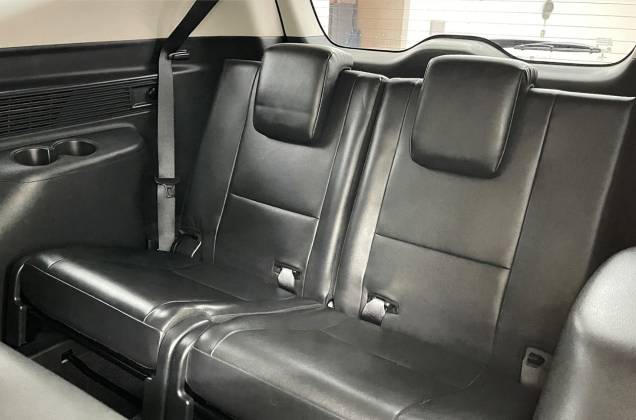 Pajero Sport 2.4 GT Premium 2WD (MY20) AT* - ภาพย่อที่ 35