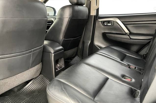 Pajero Sport 2.4 GT Premium 2WD (MY20) AT* - ภาพย่อที่ 34