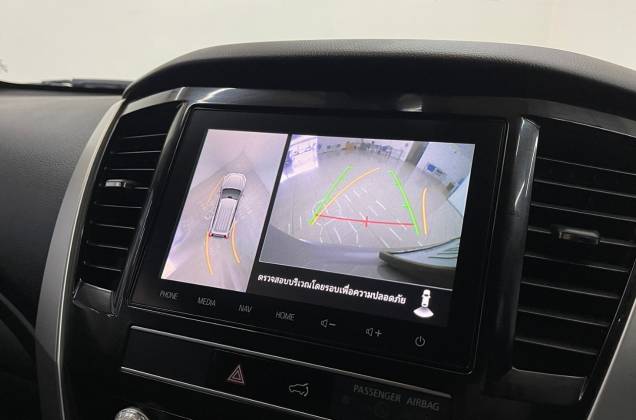 Pajero Sport 2.4 GT Premium 2WD (MY20) AT* - ภาพย่อที่ 28