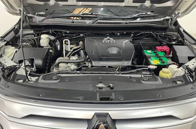 Pajero Sport 2.4 GT Premium 2WD (MY20) AT* - ภาพย่อที่ 39