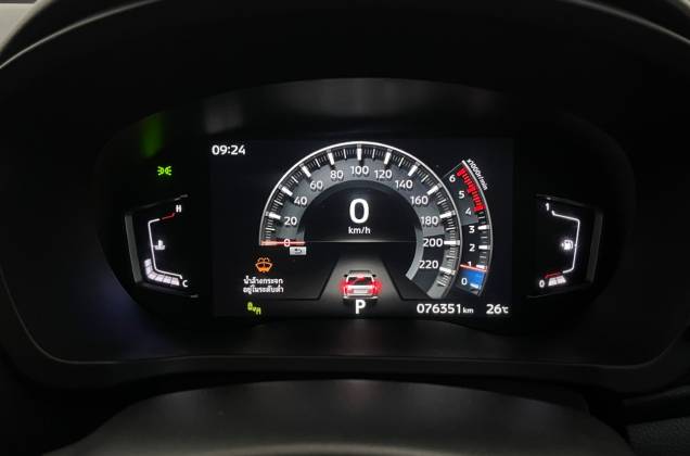 Pajero Sport 2.4 GT Premium 2WD (MY20) AT* - ภาพย่อที่ 40