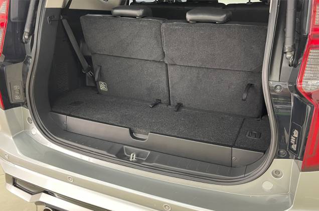 Pajero Sport 2.4 GT Premium 2WD (MY20) AT* - ภาพย่อที่ 38