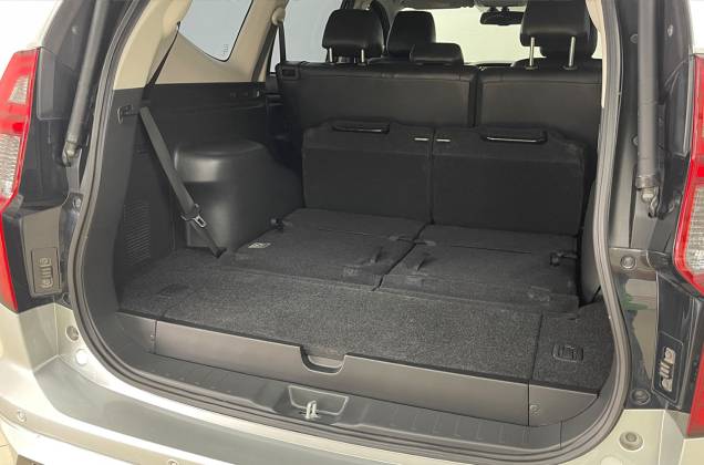 Pajero Sport 2.4 GT Premium 2WD (MY20) AT* - ภาพย่อที่ 37