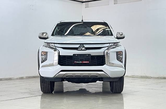 Triton All New Double Cab 2.4 GLS Plus (MY19) MT* - ภาพย่อที่ 3