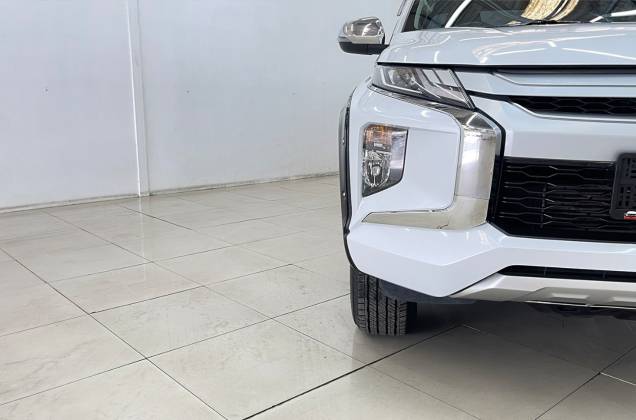 Triton All New Double Cab 2.4 GLS Plus (MY19) MT* - ภาพย่อที่ 6