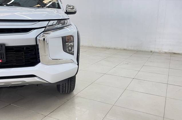 Triton All New Double Cab 2.4 GLS Plus (MY19) MT* - ภาพย่อที่ 7