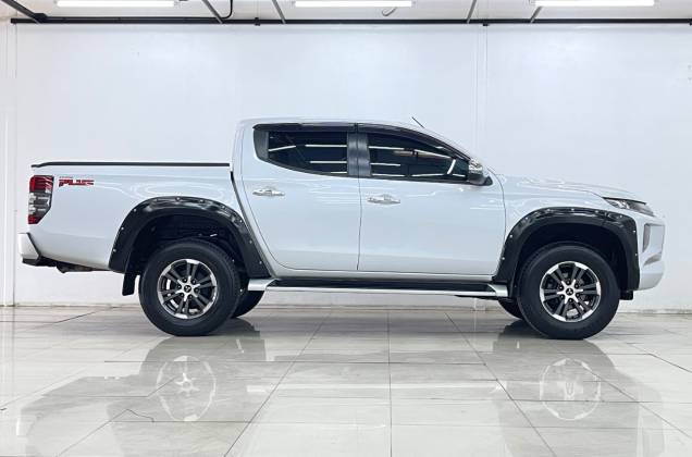 Triton All New Double Cab 2.4 GLS Plus (MY19) MT* - ภาพย่อที่ 10