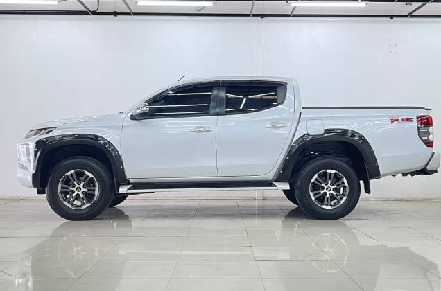 Triton All New Double Cab 2.4 GLS Plus (MY19) MT* - ภาพย่อที่ 11