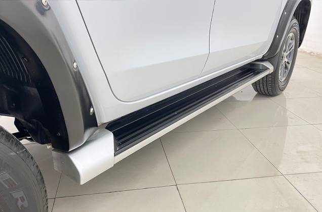 Triton All New Double Cab 2.4 GLS Plus (MY19) MT* - ภาพย่อที่ 13