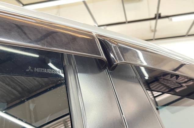 Triton All New Double Cab 2.4 GLS Plus (MY19) MT* - ภาพย่อที่ 14