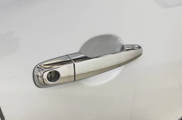 Triton All New Double Cab 2.4 GLS Plus (MY19) MT* - ภาพย่อที่ 16