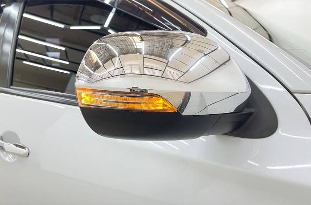 Triton All New Double Cab 2.4 GLS Plus (MY19) MT* - ภาพย่อที่ 17