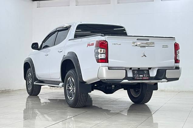 Triton All New Double Cab 2.4 GLS Plus (MY19) MT* - ภาพย่อที่ 21